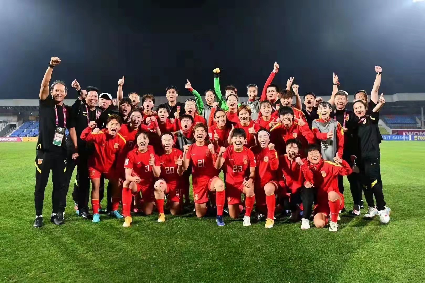 记者：中国女足本应战胜爱尔兰女足，但进攻效率着实不敢恭维-直播吧